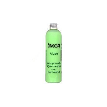 .BINGOSPA Szampon z kompleksem alg morskich 300ml .